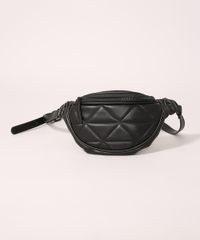 Pochete-Feminina-com-Matelasse-Preta-9974509-Preto_1