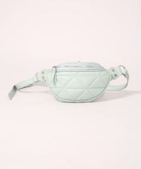 Pochete-Feminina-com-Matelasse-Verde-Claro-9974509-Verde_Claro_1