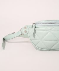 Pochete-Feminina-com-Matelasse-Verde-Claro-9974509-Verde_Claro_3