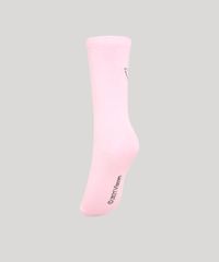 Meia-Feminina-Cano-Alto-Patrick-Estrela-Bob-Esponja-Rosa-9986918-Rosa_2