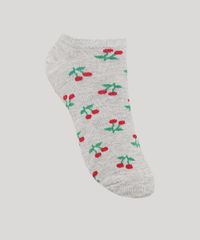 Kit-de-3-Meias-Femininas-Cano-Baixo-Estampadas-de-Cereja-Multicor-9979450-Multicor_2