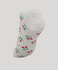 Kit-de-3-Meias-Femininas-Cano-Baixo-Estampadas-de-Cereja-Multicor-9979450-Multicor_3