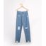 Calca-Jeans-Juvenil-Mom-Destroyed-Azul-Medio-9980909-Azul_Medio_1