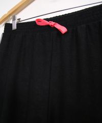 Calca-de-Moletom-Juvenil-Jogger-com-Faixa-Lateral-Preto-9981618-Preto_3