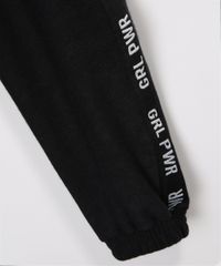 Calca-de-Moletom-Juvenil-Jogger-com-Faixa-Lateral-Preto-9981618-Preto_4