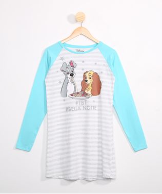 Camisola-Juvenil-Manga-Longa-Raglan-A-Dama-e-o-Vagabundo-Listrada-Off-White-9983518-Off_White_1