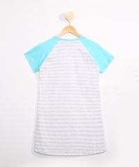 Camisola-Juvenil-Manga-Curta-Raglan-A-Dama-e-o-Vagabundo-Listrada-Off-White-9983523-Off_White_3