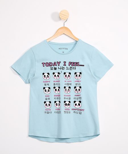 Blusa-Juvenil-Manga-Curta-Pandas-Azul-Claro-9978232-Azul_Claro_1 Blusa-Juvenil-Manga-Curta-Pandas-Azul-Claro-9978232-Azul_Claro_1