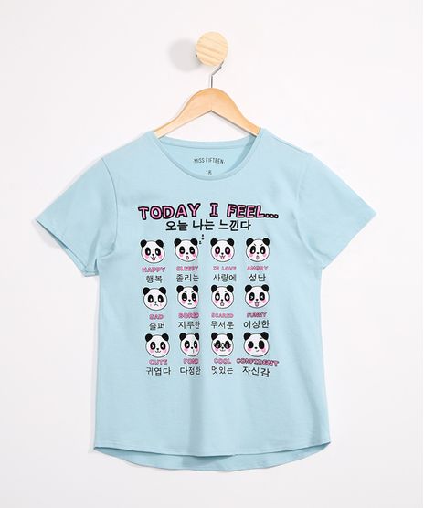 Blusa-Juvenil-Manga-Curta-Pandas-Azul-Claro-9978232-Azul_Claro_1