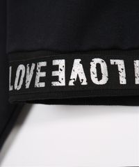Blusa-de-Moletom-Juvenil-Cropped-com-Capuz-Preta-9978288-Preto_4