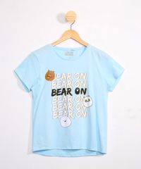Blusa-Juvenil-Manga-Curta-Ursos-sem-Curso-Azul-Claro-9979849-Azul_Claro_1