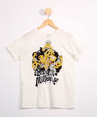 Camiseta-Juvenil-Manga-Curta-Os-Simpsons-Off-White-9978466-Off_White_1