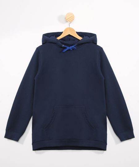 Blusa-de-Moletom-Juvenil-Basica-com-Bolso-Canguru-Azul-Marinho-9979163-Azul_Marinho_1 Blusa-de-Moletom-Juvenil-Basica-com-Bolso-Canguru-Azul-Marinho-9979163-Azul_Marinho_1