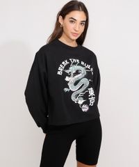 Blusa-de-Moletom-Dragao--Break-the-Rules--Preta-9983716-Preto_1