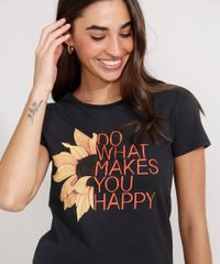 Camiseta-de-Algodao-Girassol-Manga-Curta-Decote-Redondo-Preta-9985474-Preto_6