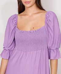 Vestido-com-Recortes-e-Lastex-Longo-Manga-Bufante-Roxo-9986315-Roxo_6