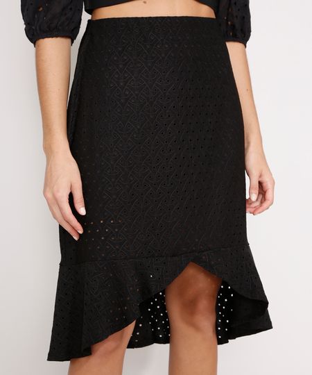 Saia-Mullet-de-Laise-com-Babado-Midi-Preta-9976900-Preto_1