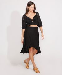 Saia-Mullet-de-Laise-com-Babado-Midi-Preta-9976900-Preto_5