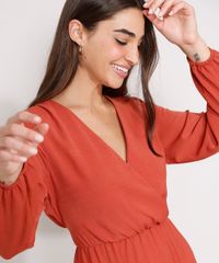 Vestido-com-Transpasse-e-Amarracao-Midi-Manga-Bufante-Cobre-9984620-Cobre_5