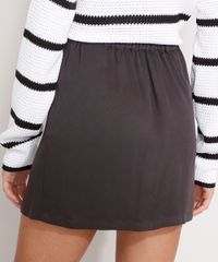 Saia-Transpassada-de-Viscose-Curta-Chumbo-9972658-Chumbo_2