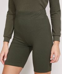 Bermuda-Ciclista-Canelada-Basica-Cintura-Alta-Verde-Militar-9980110-Verde_Militar_1 Bermuda-Ciclista-Canelada-Basica-Cintura-Alta-Verde-Militar-9980110-Verde_Militar_1