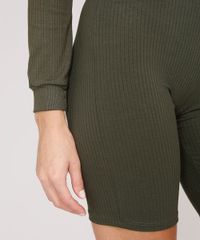 Bermuda-Ciclista-Canelada-Basica-Cintura-Alta-Verde-Militar-9980110-Verde_Militar_4 Bermuda-Ciclista-Canelada-Basica-Cintura-Alta-Verde-Militar-9980110-Verde_Militar_4