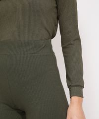 Bermuda-Ciclista-Canelada-Basica-Cintura-Alta-Verde-Militar-9980110-Verde_Militar_5 Bermuda-Ciclista-Canelada-Basica-Cintura-Alta-Verde-Militar-9980110-Verde_Militar_5