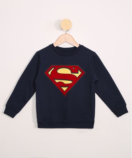 Blusa-Infantil-de-Moletom-Super-Homem-Azul-Marinho-9977339-Azul_Marinho_1