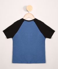 Camiseta-Infantil-Raglan-Star-Wars-Flocada-Manga-Curta-Gola-Careca-Azul-9978457-Azul_3