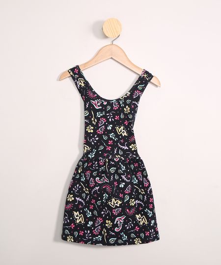 Vestido-Infantil-Estampado-Floral-Cavado-Alca-Largas-Azul-Marinho-9978537-Azul_Marinho_1