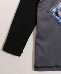 Camiseta-de-Praia-Infantil-Os-Vingadores-Raglan-com-Protecao-UV50--Cinza-9980509-Cinza_4
