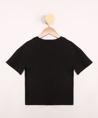 Camiseta-Infantil--Let-It-Go--Manga-Curta-Gola-Careca-Preta-9977750-Preto_3