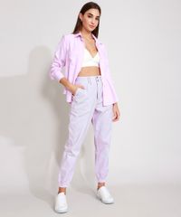 Calca-Baggy-Jogger-de-Sarja-Cintura-Super-Alta-Lilas-9988937-Lilas_3