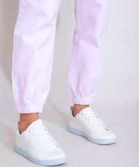 Calca-Baggy-Jogger-de-Sarja-Cintura-Super-Alta-Lilas-9988937-Lilas_5