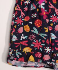 Short-Infantil-de-Viscose-Estampado-Floral-com-Babado-Azul-Marinho-9976738-Azul_Marinho_4 Short-Infantil-de-Viscose-Estampado-Floral-com-Babado-Azul-Marinho-9976738-Azul_Marinho_4