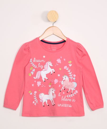 Blusa-Infantil-Unicornio-Manga-Bufante-Decote-Redondo-Pink-9980257-Pink_1