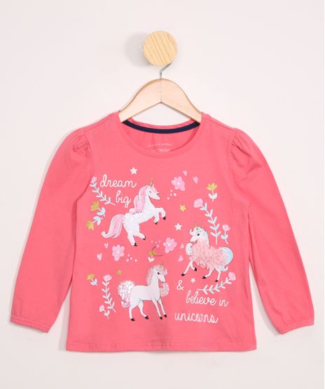 Blusa-Infantil-Unicornio-Manga-Bufante-Decote-Redondo-Pink-9980257-Pink_1