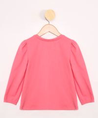 Blusa-Infantil-Unicornio-Manga-Bufante-Decote-Redondo-Pink-9980257-Pink_3