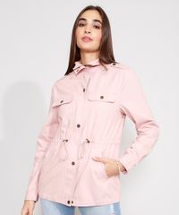 Parka-de-Sarja-com-Bolsos-e-Cordao-Gola-Alta-Rosa-9969656-Rosa_1