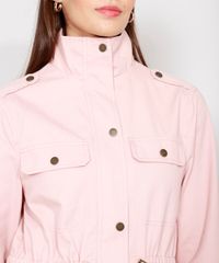 Parka-de-Sarja-com-Bolsos-e-Cordao-Gola-Alta-Rosa-9969656-Rosa_4