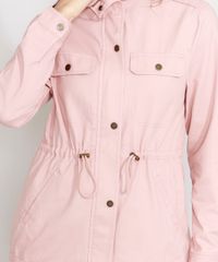 Parka-de-Sarja-com-Bolsos-e-Cordao-Gola-Alta-Rosa-9969656-Rosa_5