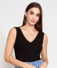 Regata-Canelada-Alca-Larga-Decote-V-Preta-9980894-Preto_1