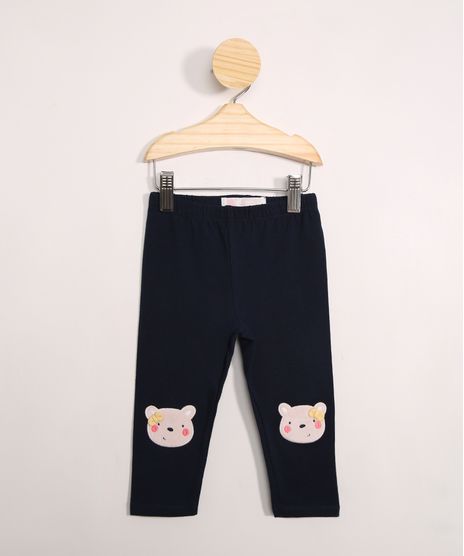 Calca-Infantil-de-Moletom-Urso-com-Laco-Azul-Marinho-9849505-Azul_Marinho_1