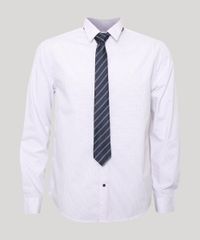 Kit-de-Camisa-Comfort-Manga-Longa-Estampada-de-Poa---Gravata-Off-White-9911094-Off_White_1
