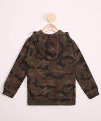 Blusa-Infantil-de-Moletom-Basica-Camuflado-om-Capuz-Verde-Militar-9947374-Verde_Militar_2