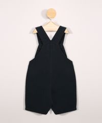 Jardineira-Infantil-de-Sarja-com-Bolso-Azul-Marinho-9973728-Azul_Marinho_2