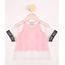 Blusa-Infantil-de-Tule-Manga-Curta-Decote-Redondo-Rosa-9985239-Rosa_1