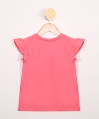 Blusa-Infantil-Unicornio-Manga-Curta-com-Babado-Decote-Redondo-Pink-9980256-Pink_3