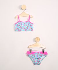 Biquini-Infantil-Estampado-de-Sorvete-com-Protecao-UV50--Azul-Claro-9980982-Azul_Claro_1
