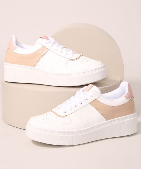 Tenis-Feminino-Esportivo-Ace-Flatform-com-Recortes-Multicor-9989959-Multicor_1